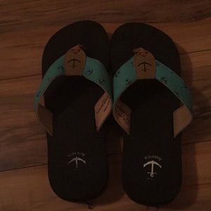 Flip Flops